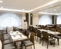 Hotel Taba Al Salam thumbnail